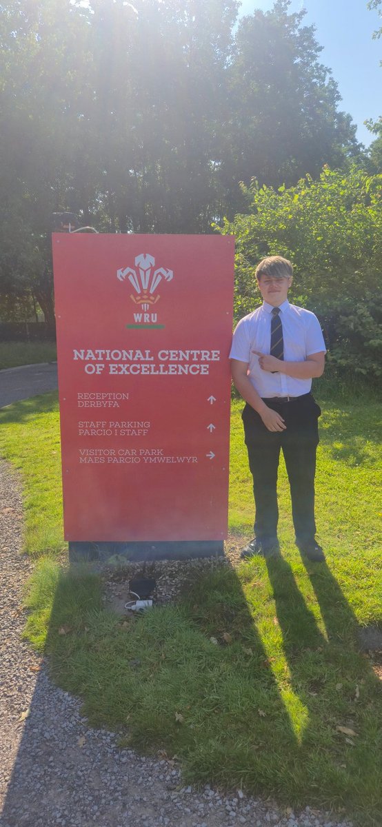Maesteg Alternative Curriculum - Mr James tweet media