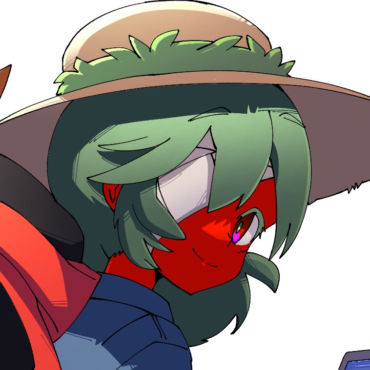 may tamper with their looks a little bit then bring them over to animation