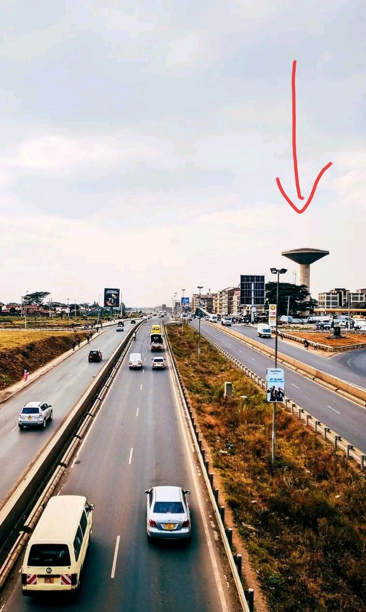 Ja Siaya™🇰🇪 tweet media