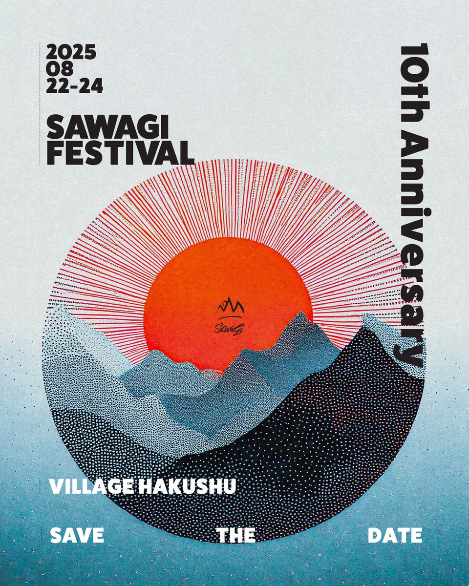 SAWAGI FESTIVAL 10th Anniversary Tour
名古屋　Kalakuta DISCO
ありがとうございました！新たな出会いや、名古屋シーンの深さに触れて素晴らしいツアーになりました！

続いて南下し、三重→愛媛→高知→本祭へと続きます。

三重県津市、Music bar