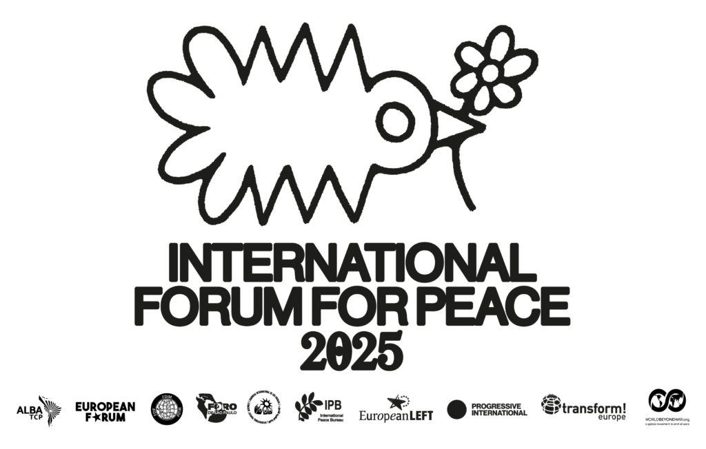 Israel’s strike on Iran is not an isolated act—it’s part of a broader, dangerous escalation threatening both regional and global peace.
This latest aggression is yet another step in Israel's expansionist and militarist strategy, aimed at silencing resistance, destabilising the