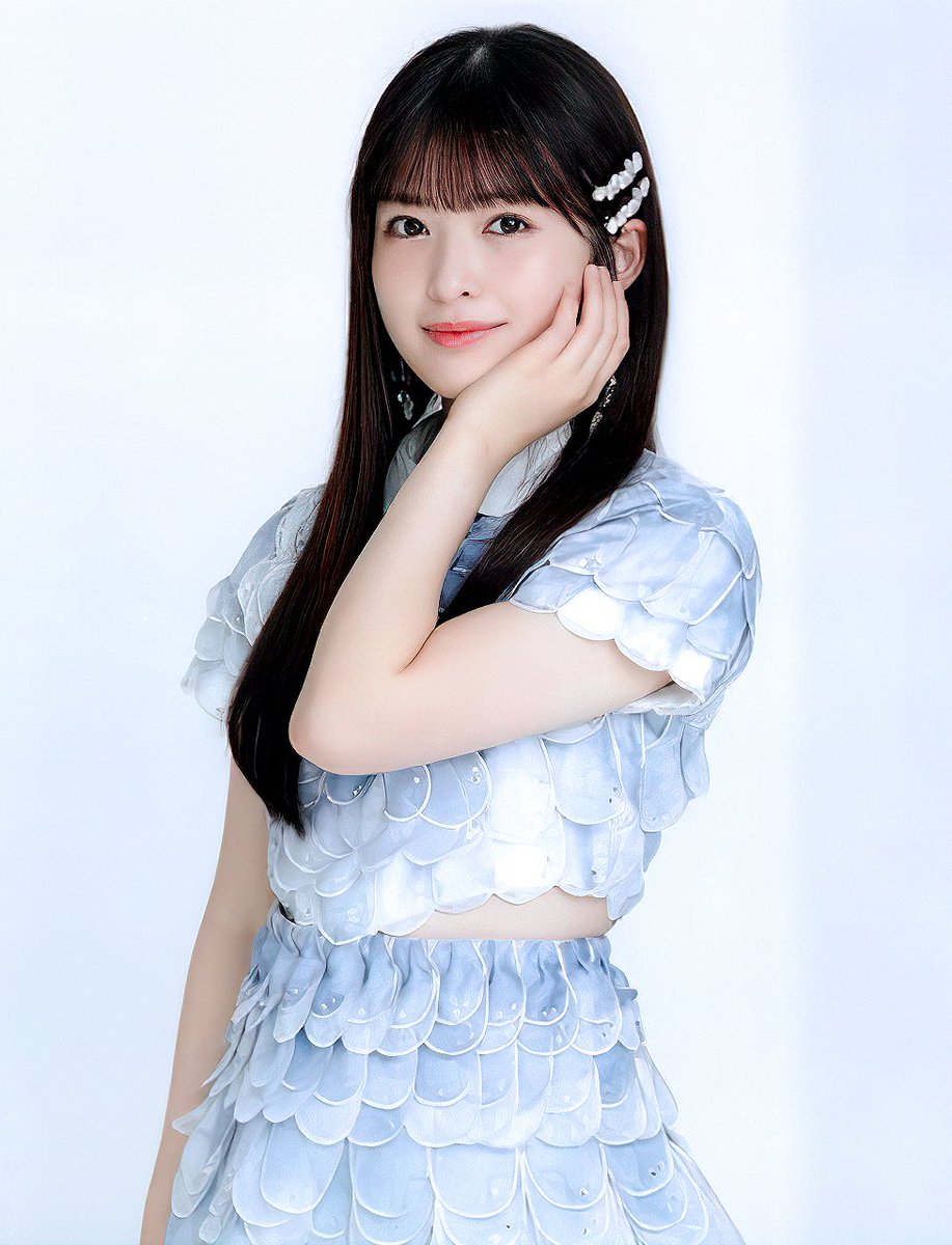 乃木坂46小川彩生写真50枚