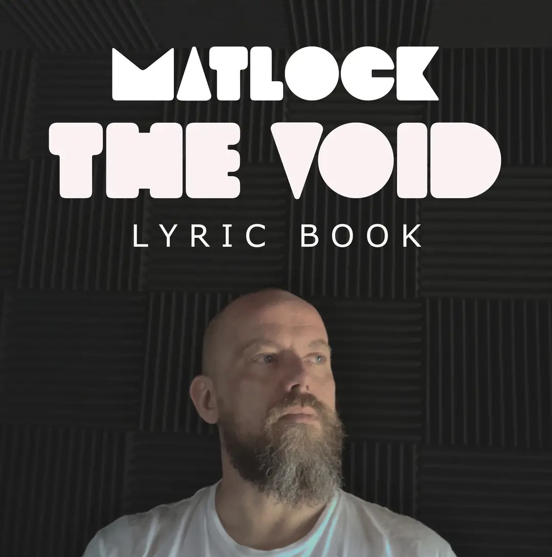MatlockLand's tweet photo. The Void CDs and Vinyl with 10-page lyric book available @ https://t.co/QJYNJs1mjh https://t.co/CjmaygtOwr