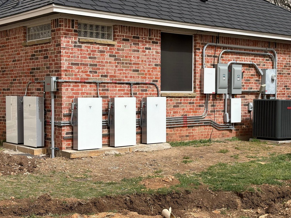 Good Faith Energy & Roofing tweet media