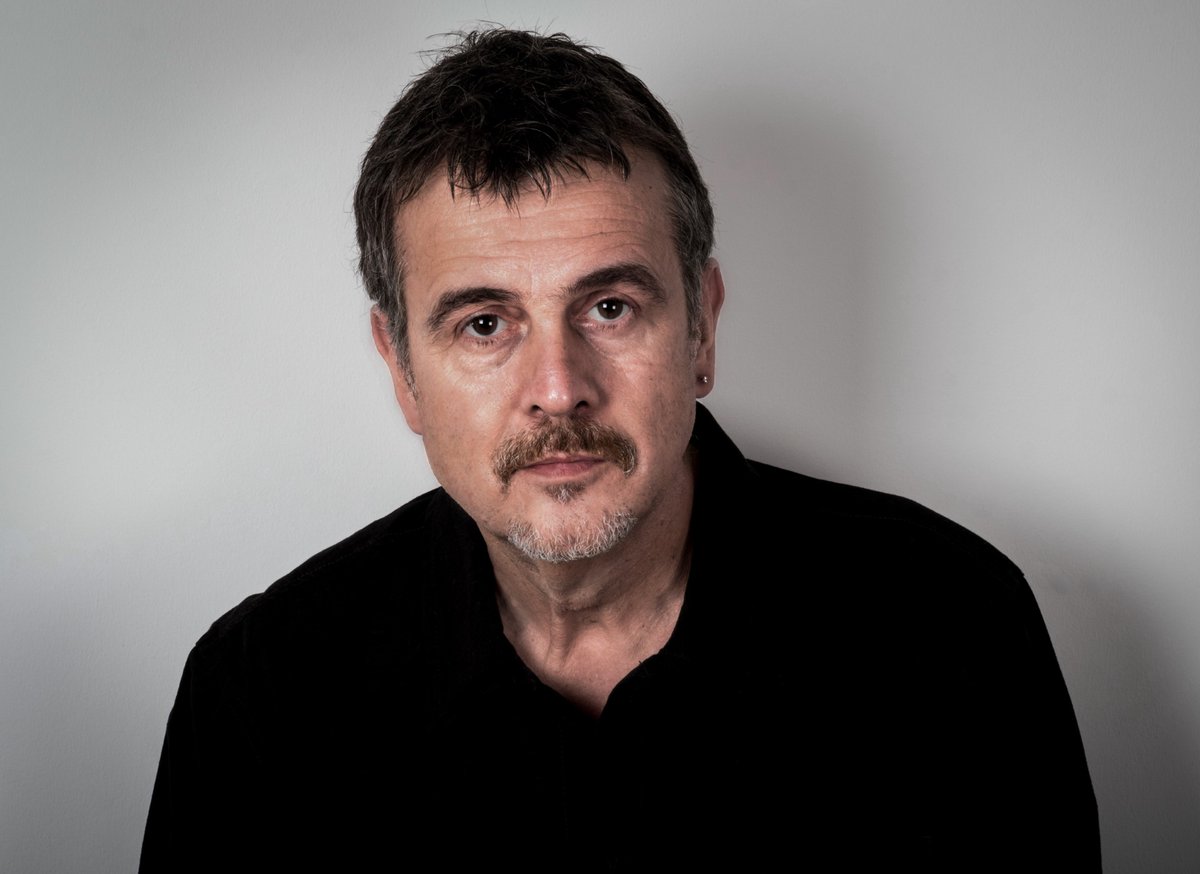 BookBrunch (@bookbrunch) on Twitter photo The BookBrunch Interview: crime author <a href="/MarkBillingham/">Mark Billingham</a> speaks to <a href="/lucyenathan/">lucy š¦©</a> about his new book - What The Night Brings is out today with <a href="/BooksSphere/">Sphere Books</a>
bookbrunch.co.uk/page/article-d⦠(Ā£) The BookBrunch Interview: crime author <a href="/MarkBillingham/">Mark Billingham</a> speaks to <a href="/lucyenathan/">lucy š¦©</a> about his new book - What The Night Brings is out today with <a href="/BooksSphere/">Sphere Books</a>
bookbrunch.co.uk/page/article-d⦠(£)