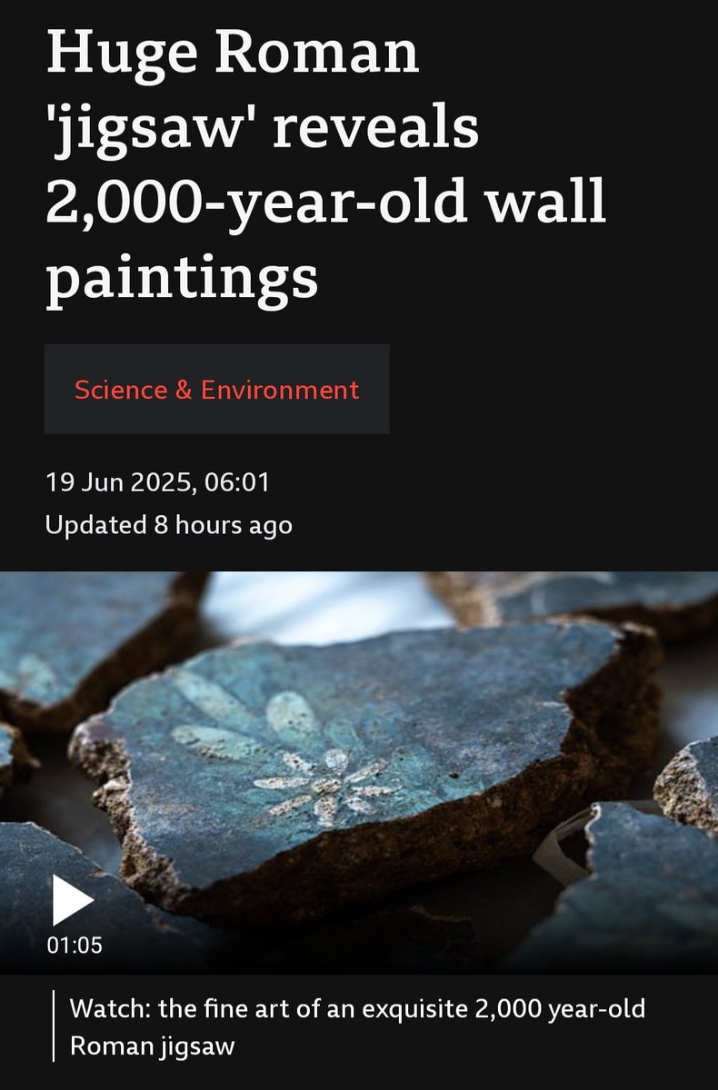 EdSmith75's tweet image. They knew 2000 years ago @wearejames @RealTimBooth 🌼