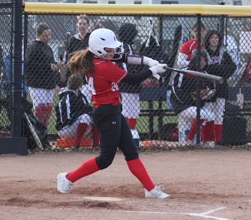 RMHSMAsoftball tweet media