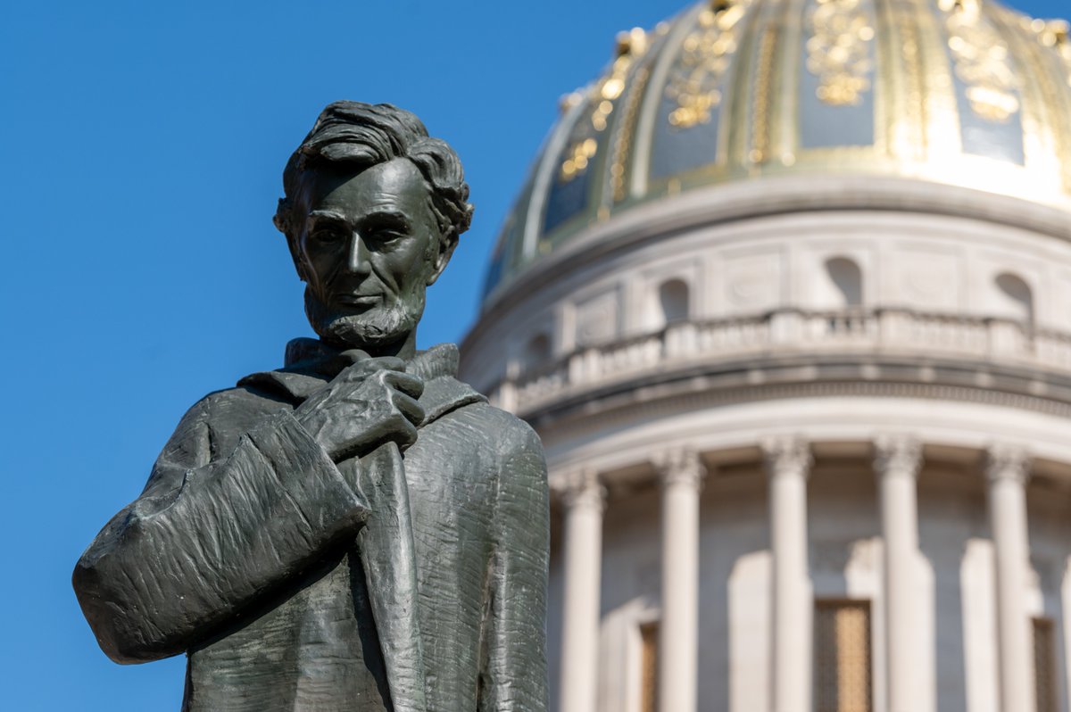 WestVirginiaAG's tweet image. Today marks the day – June 19, 1865 – when word of President Abraham Lincoln’s Emancipation Proclamation reached everyone, that slaves are free. Today in West Virginia, a state born in the throes of the Civil War, we commemorate Juneteenth and its representation of freedom and…