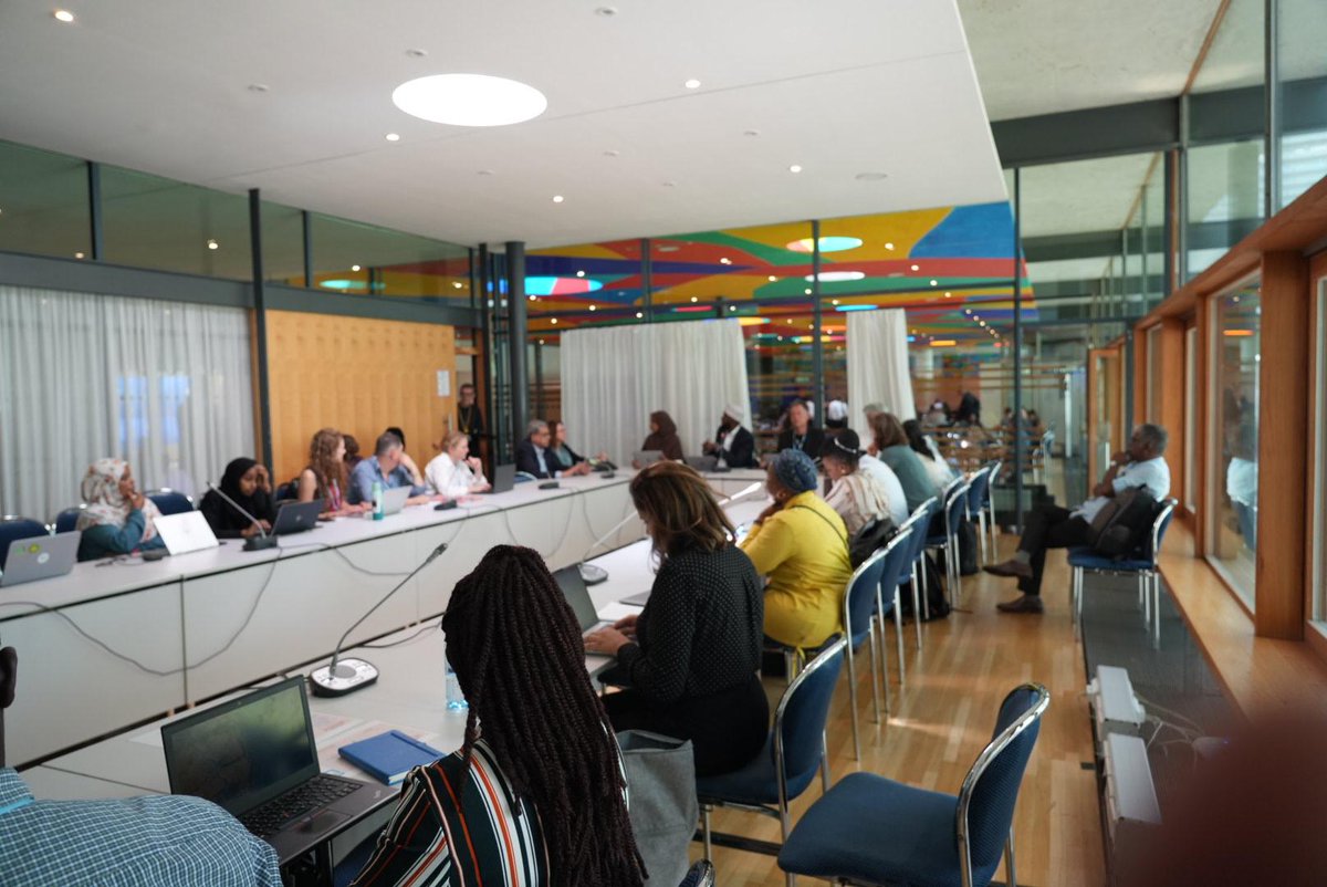 Power Shift Africa (@powershftafrica) on Twitter photo HAPPENING NOW: We're sharing insights from the recently launched 'African Energy Leadership' report a powerful reminder that Africaās energy future must be people-centred, renewable, and just.
š§µHereās what <a href="/mohadow/">Mohamed Adow</a> has to say:
"We believe we can power up Africa through HAPPENING NOW: We're sharing insights from the recently launched 'African Energy Leadership' report a powerful reminder that Africaās energy future must be people-centred, renewable, and just.
š§µHereās what <a href="/mohadow/">Mohamed Adow</a> has to say:
"We believe we can power up Africa through