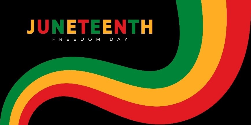 Today is Juneteenth. Juneteenth honors June 19, 1865, when enslaved people in Texas, the farthest of the Confederate states, were freed. To learn more about Juneteenth, click here:
nps.gov/subjects/npsce…