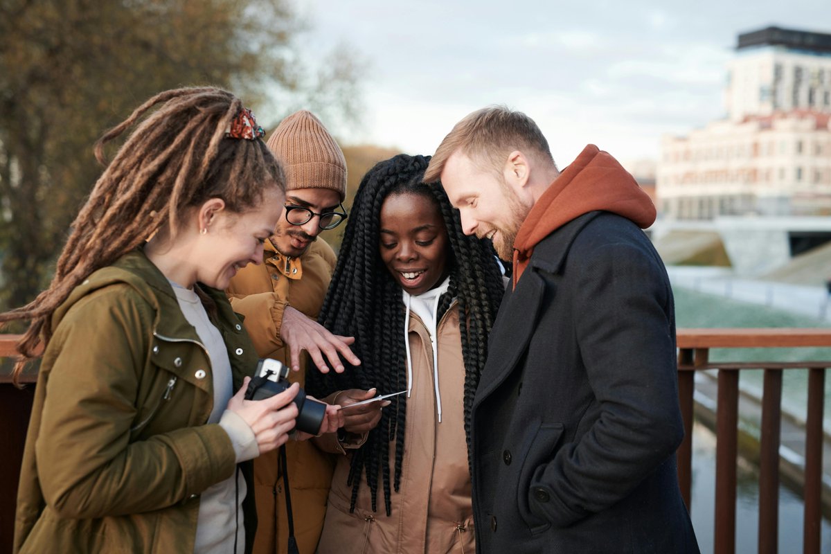 Humility helps build belonging. Research shows humble people are more open to new ideas and more willing to learn from those they disagree with. That openness makes connection, collaboration, and shared purpose possible.