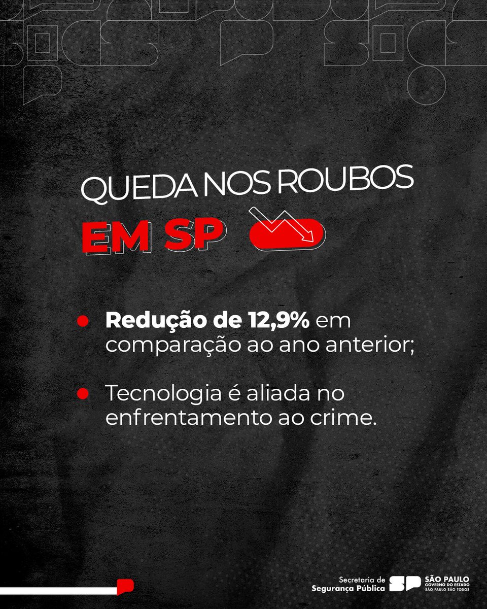 SegurancaSP's tweet image. 🔒 O recurso é um apoio imediato, mas o Boletim de Ocorrência ainda é essencial.

#PMESP #TecnologiaContraOCrime #SegurançaSP