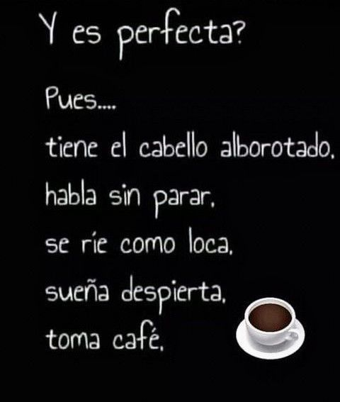Alice_Valz's tweet photo. Pues sí! 🤭😌☕️❤️👈 https://t.co/HlGYCzaVr7