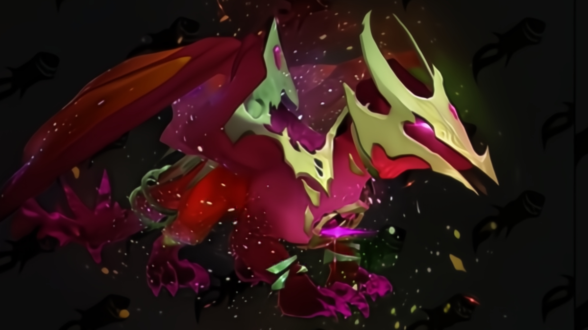 Snupy (@snupytv) on Twitter photo Next seasons raid mount is so cool, made a quick recolour of it. Wish we had something similar for PvP instead of the bat, or maybe atleast a void themed bat would be nice to fit the patch theme <a href="/WarcraftDevs/">WarcraftDevs</a> Next seasons raid mount is so cool, made a quick recolour of it. Wish we had something similar for PvP instead of the bat, or maybe atleast a void themed bat would be nice to fit the patch theme <a href="/WarcraftDevs/">WarcraftDevs</a>