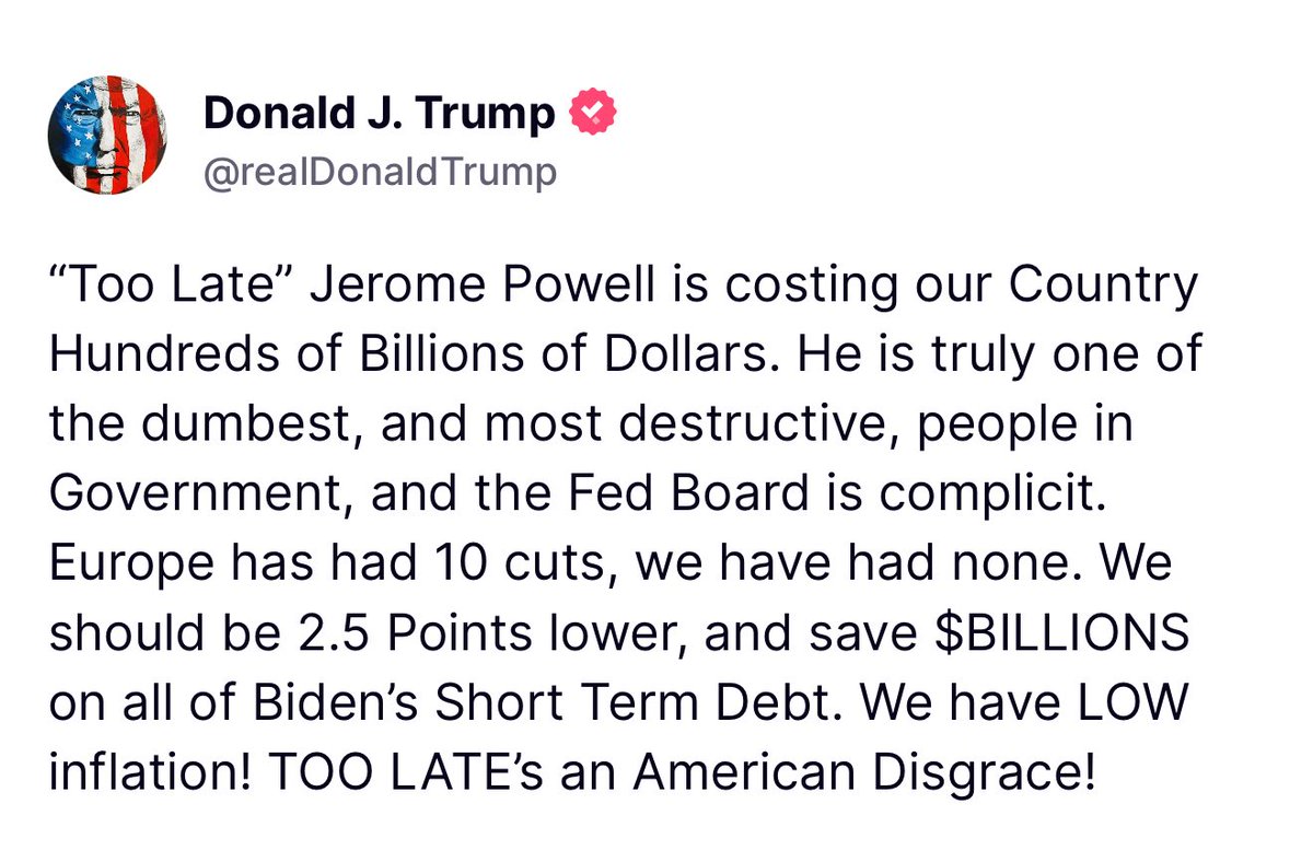 Catturd ™ tweet media