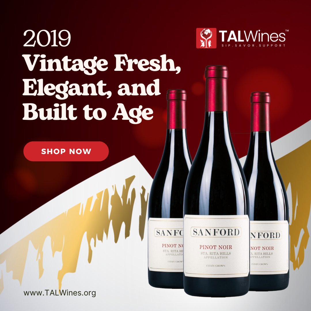 TalWines's tweet image. Bursting with bright cherry, alpine strawberries, and subtle spice, our 2019 vintage is charmingly fresh today and promises even more with age. Perfect with savory fare. 👉 bit.ly/45riKRp

#2019vintage #finewine #winepairing #redwine #winenotes #aromaticwines