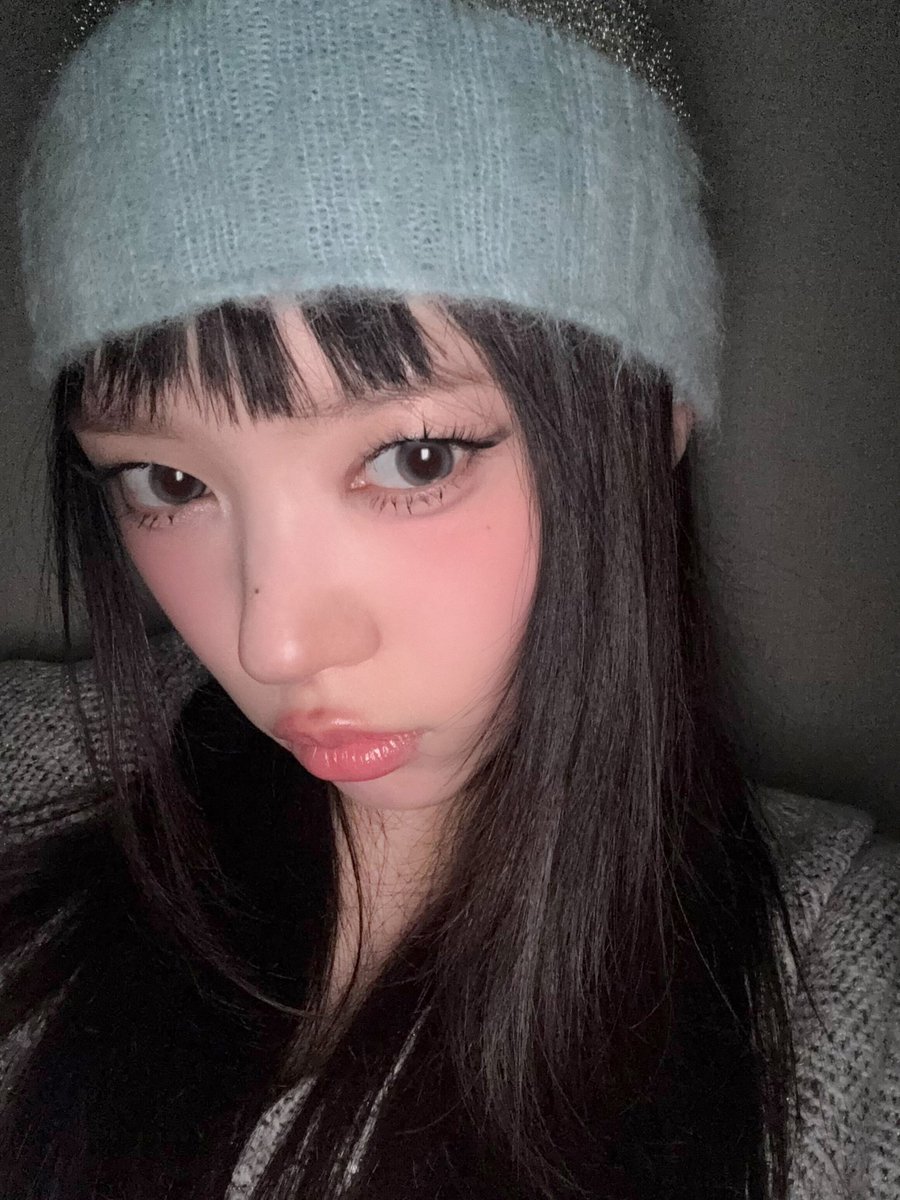 ILLIT_twt's tweet image. 빌냥이 🐱🐱🐱🐱🐱

#MOKA #모카 #ILLIT #아일릿