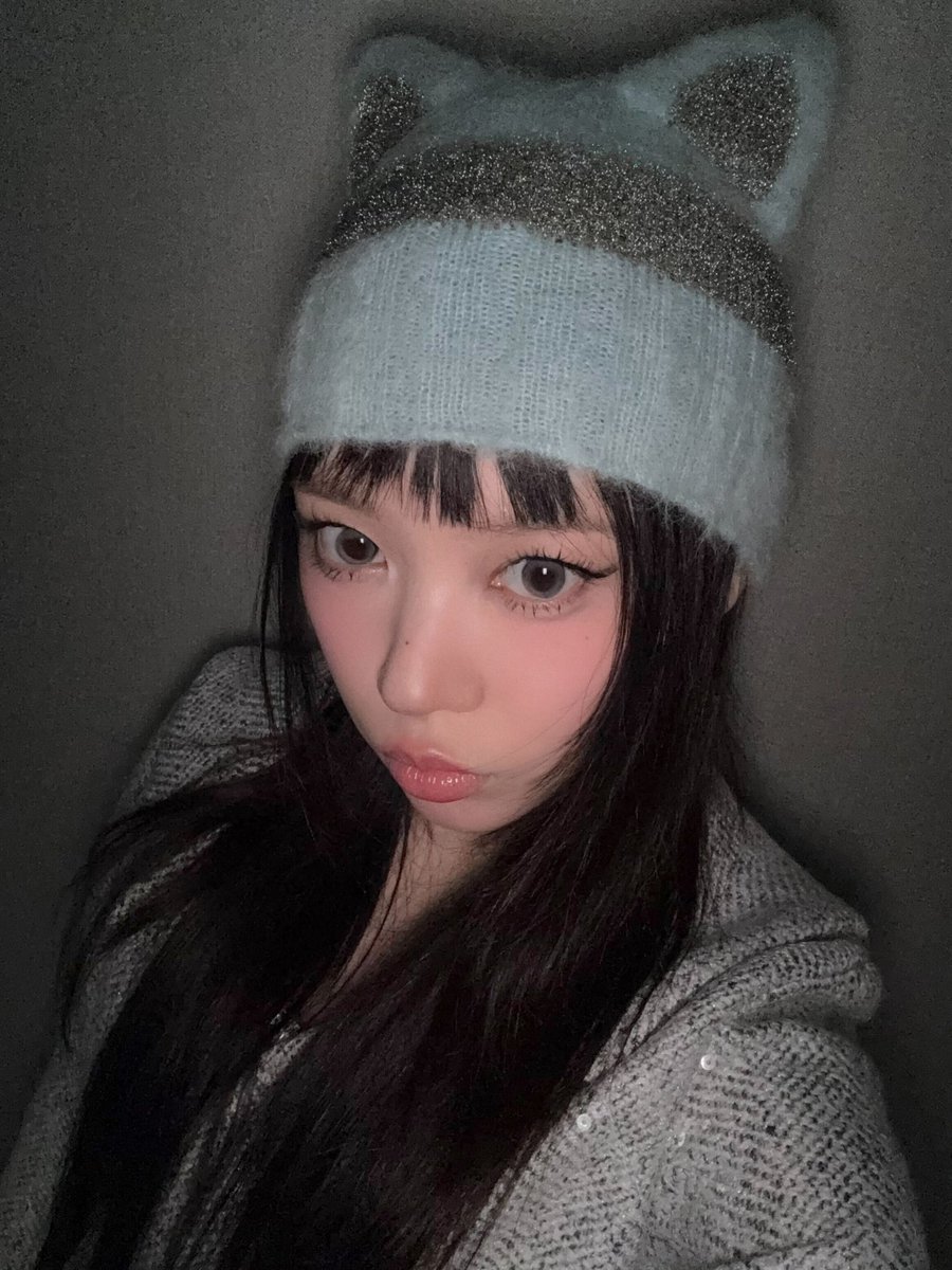 ILLIT_twt's tweet image. 빌냥이 🐱🐱🐱🐱🐱

#MOKA #모카 #ILLIT #아일릿