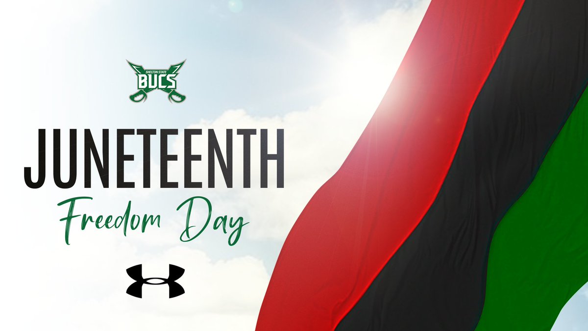 Today, we observe &amp; celebrate Juneteenth, the commemoration of the ending of slavery in the U.S. on June 19, 1865.
