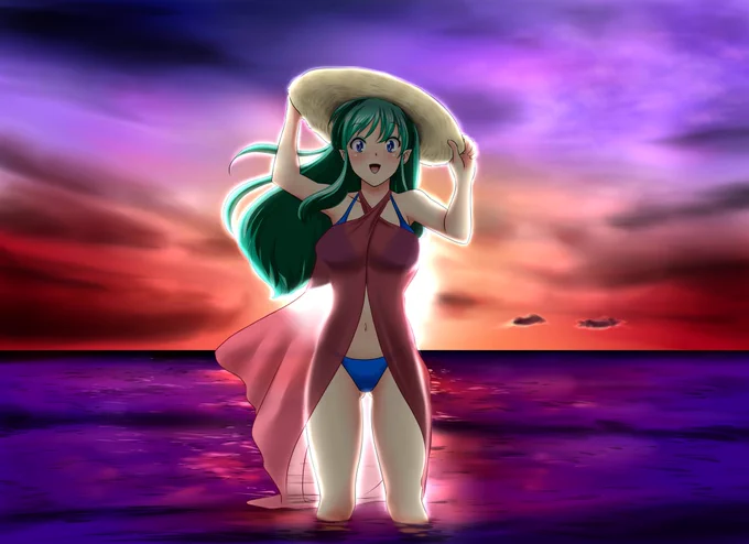 #暑いので涼しくなる画像を貼れ