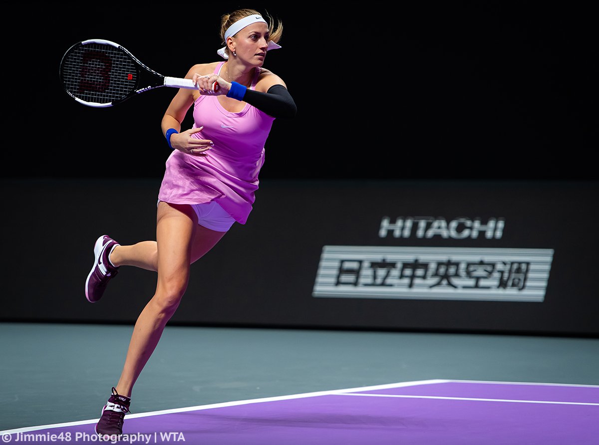Dr Balraj Shukla | બલરાજ (@balrajshukla) on Twitter photo Kvitova, Aga, Vika, MaSha, Henin, Venus, and Clijsters were the players who got me into following women's #tennis.
Another very very inspirational lady calls it a day from the world of tennis. Thank you Petra 💜
#WTA
📸: <a href="/JJlovesTennis/">Jimmie48 Photography</a> Kvitova, Aga, Vika, MaSha, Henin, Venus, and Clijsters were the players who got me into following women's #tennis.
Another very very inspirational lady calls it a day from the world of tennis. Thank you Petra 💜
#WTA
📸: <a href="/JJlovesTennis/">Jimmie48 Photography</a>