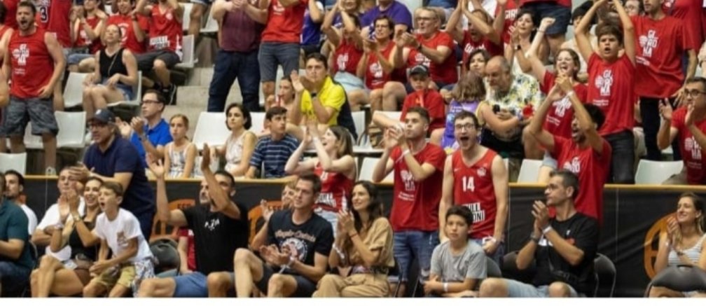 OTD fa 3 anys 👀🔥💘
<a href="/BasquetGirona/">Bàsquet Girona</a>