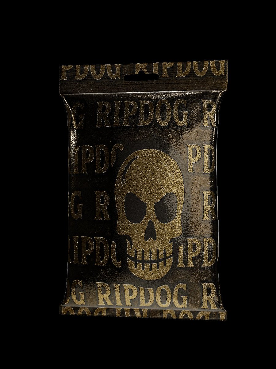 Ripped your packs yet?