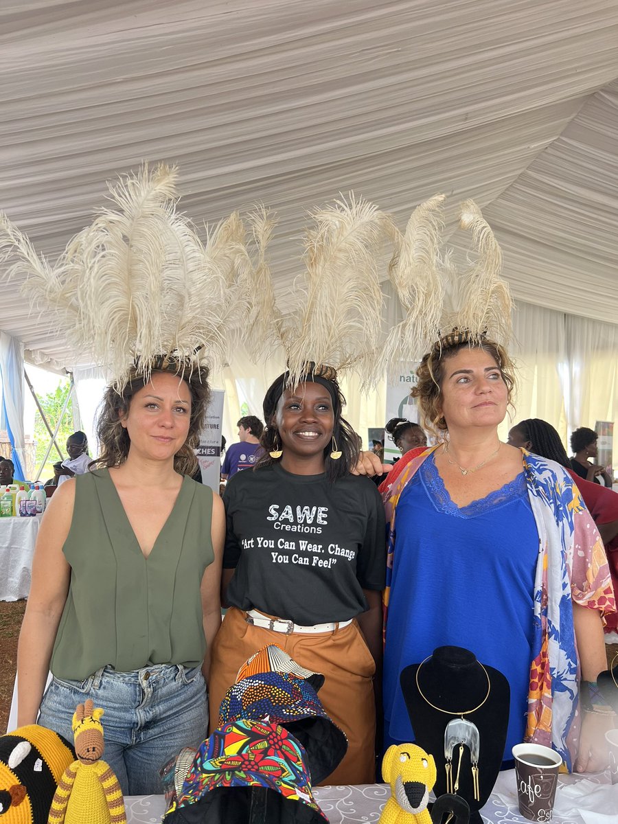 Loremi Tours (@loremitours) on Twitter photo Our office for today! We brought the Acholi experience to the Uganda Innovation week <a href="/innovationhubug/">National ICT Innovation Hub</a> <a href="/Enabel_Belgium/">Enabel</a> <a href="/EUinUG/">EU in Uganda</a> <a href="/BelgiumInUganda/">Embassy of Belgium in Uganda</a> <a href="/StartupUganda_/">Startup Uganda</a> Our office for today! We brought the Acholi experience to the Uganda Innovation week <a href="/innovationhubug/">National ICT Innovation Hub</a> <a href="/Enabel_Belgium/">Enabel</a> <a href="/EUinUG/">EU in Uganda</a> <a href="/BelgiumInUganda/">Embassy of Belgium in Uganda</a> <a href="/StartupUganda_/">Startup Uganda</a>