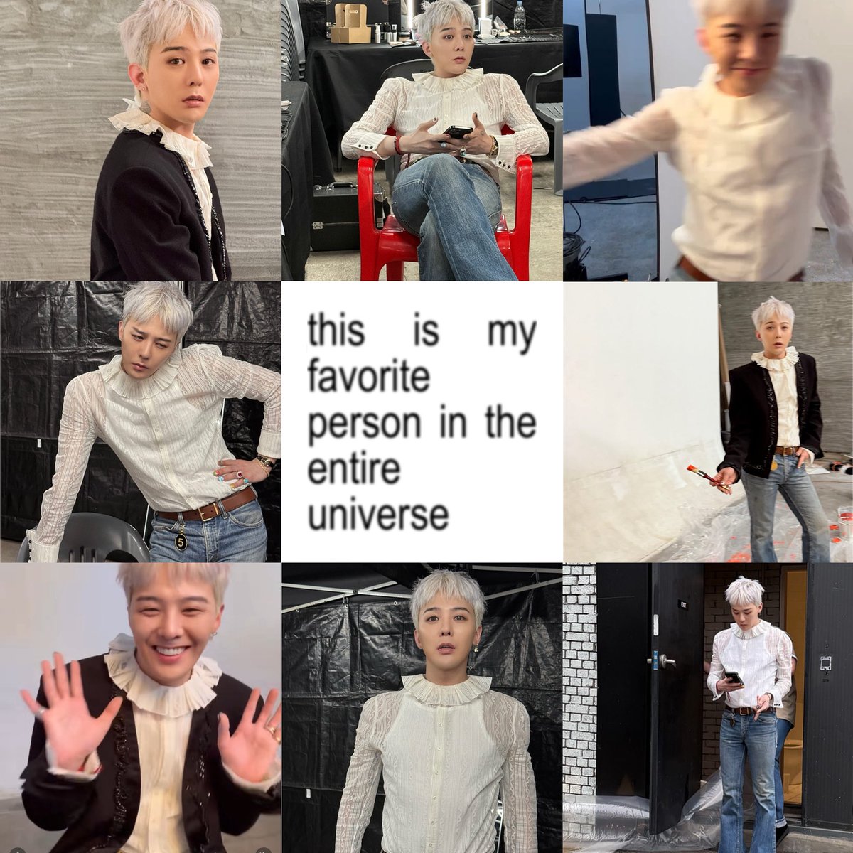 jiyongville's tweet photo. https://t.co/d8V0HL7ok4