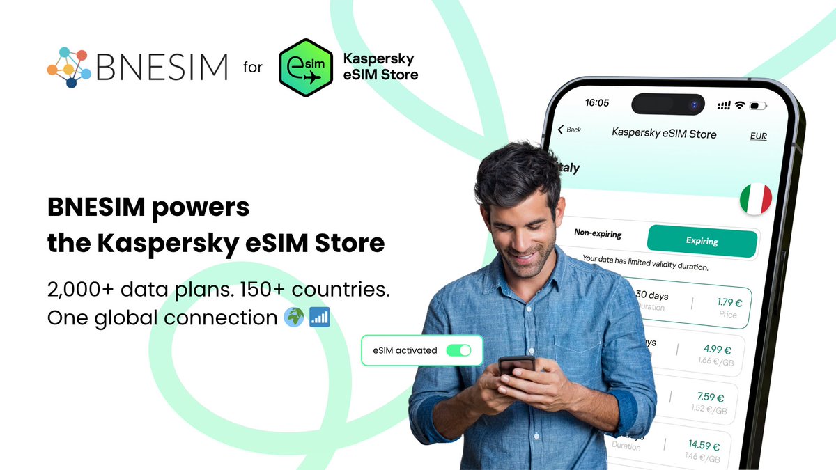 BNESIM tweet media