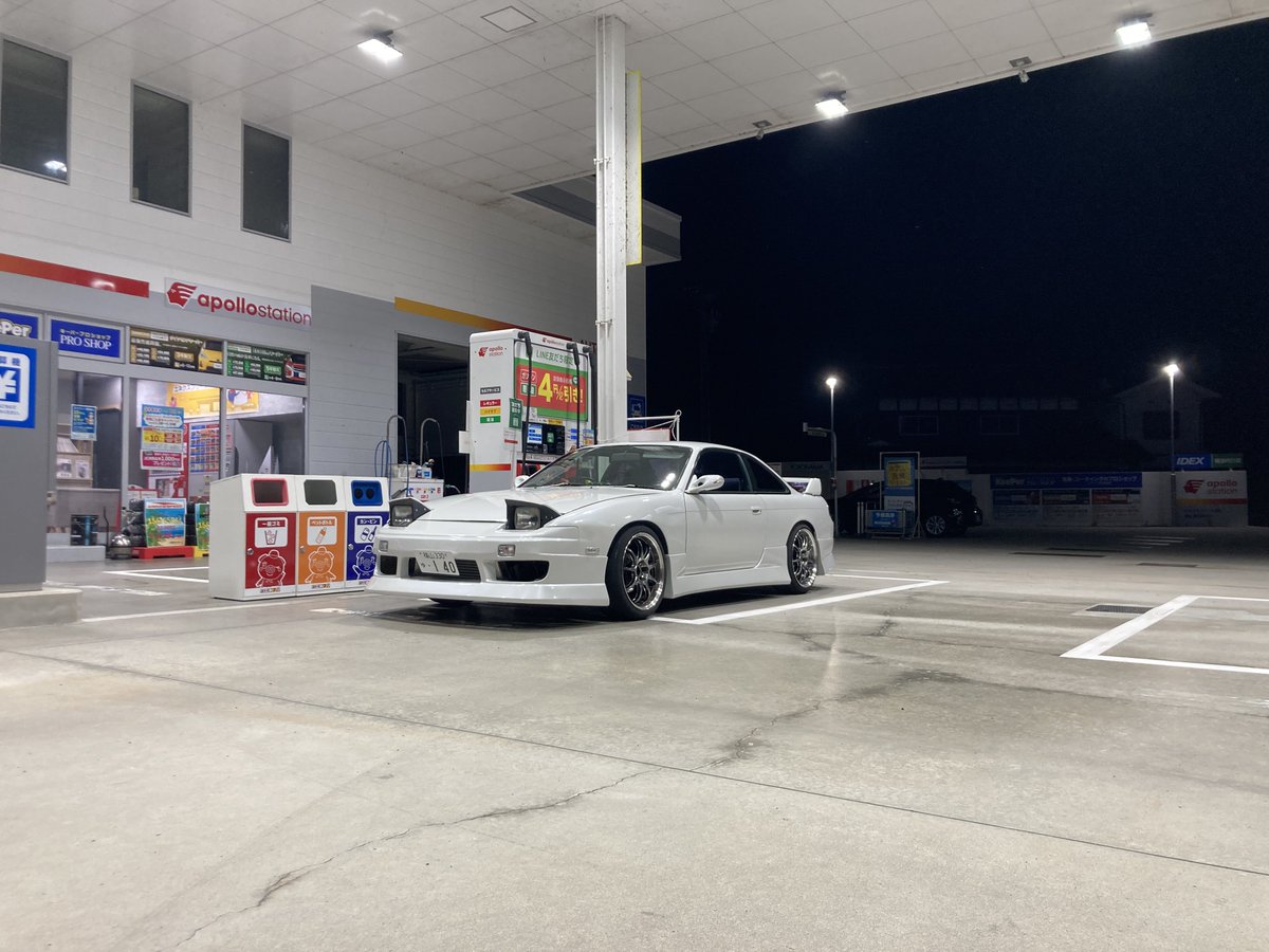 initial_ALTEZZA's tweet photo. ワンビア 快調です https://t.co/0TJKU2VU8i