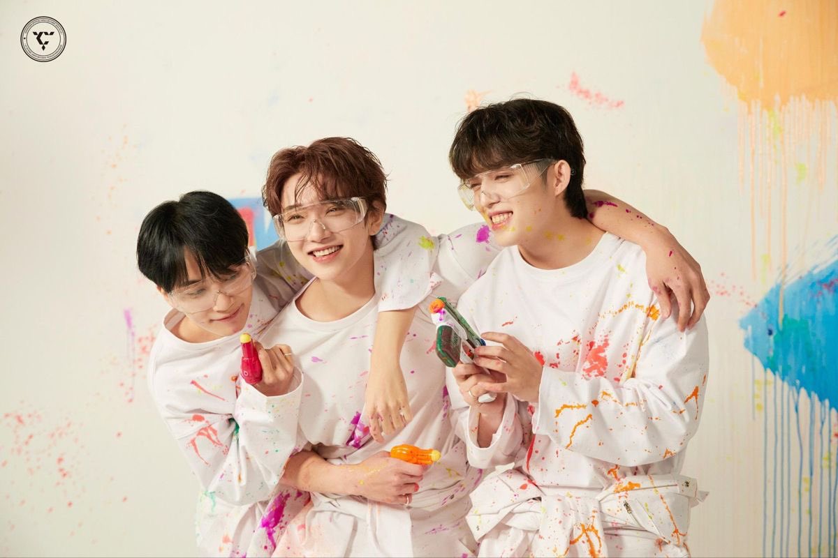 literally them