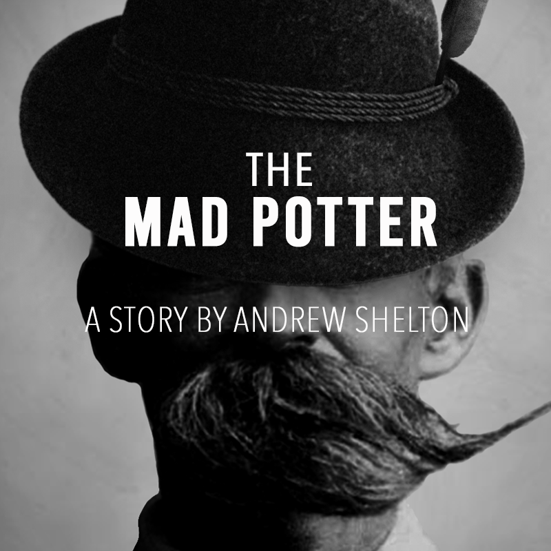 DrewLee9677's tweet image. 🎉 Honored to share that &quot;The Mad Potter&quot; has been named a Quarterfinalist in the Filmmatic Drama Screenplay Awards!

Grateful to be recognized among so many talented writers.
📖 Read the script:
simplyscripts.com/scripts/Andrew…
#Filmmatic #Screenwriting #TheMadPotter #DramaScreenplay…