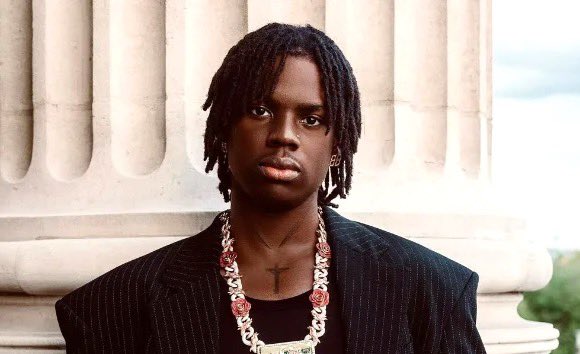 🚨HAMZA X REMA

UN FEATURING POURRAIT SORTIR CE SOIR SUR « MANIA »

LE GENRE DE CONNEXION QU’ON AIME !!!