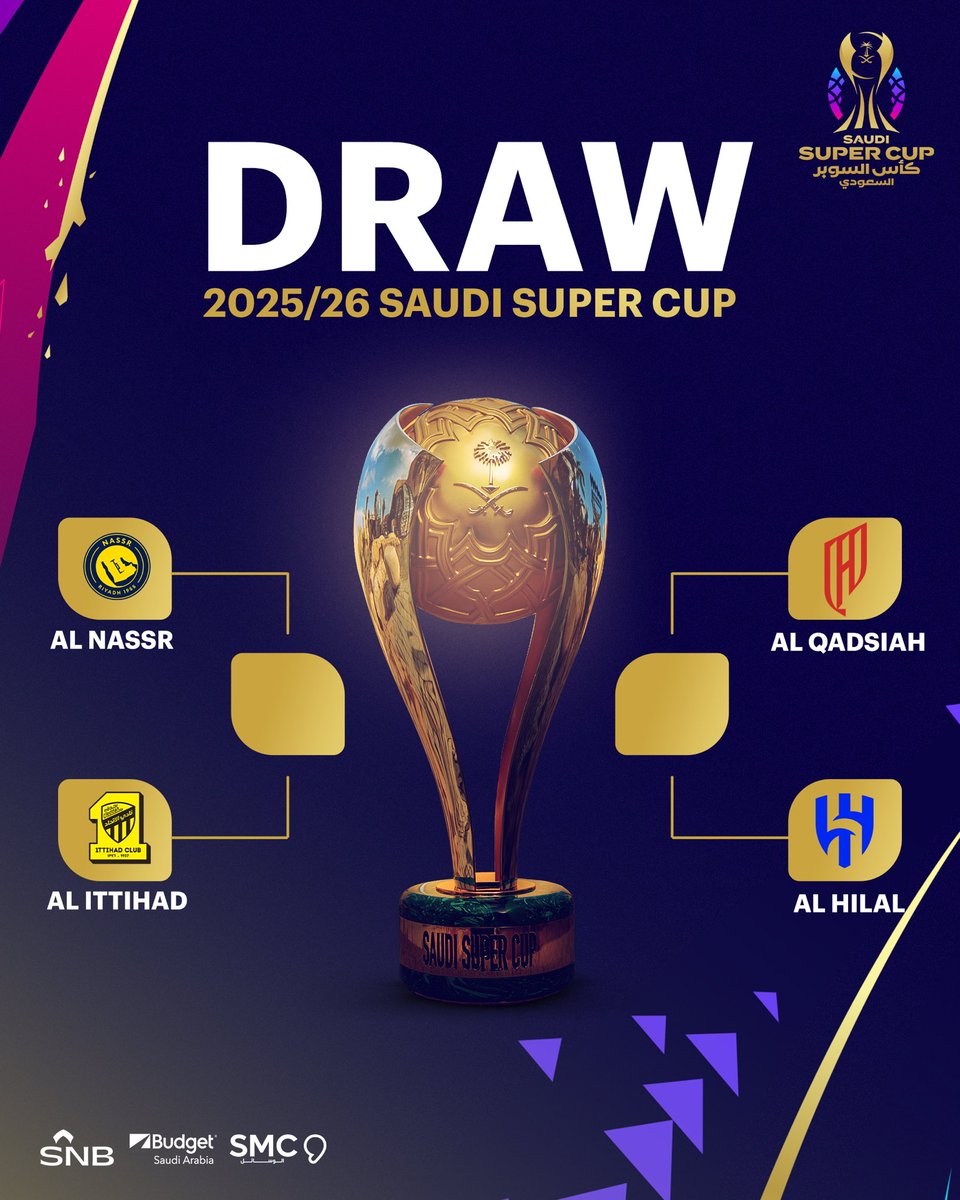Saudi Arabian Football Federation on X: 