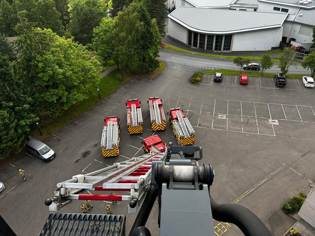 SFRS Highland Central: Nairn,Badenoch & Strathspey tweet media