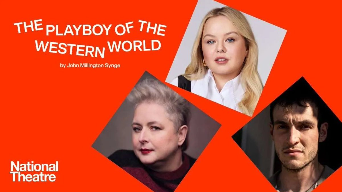 All Things Nicola Coughlan tweet media