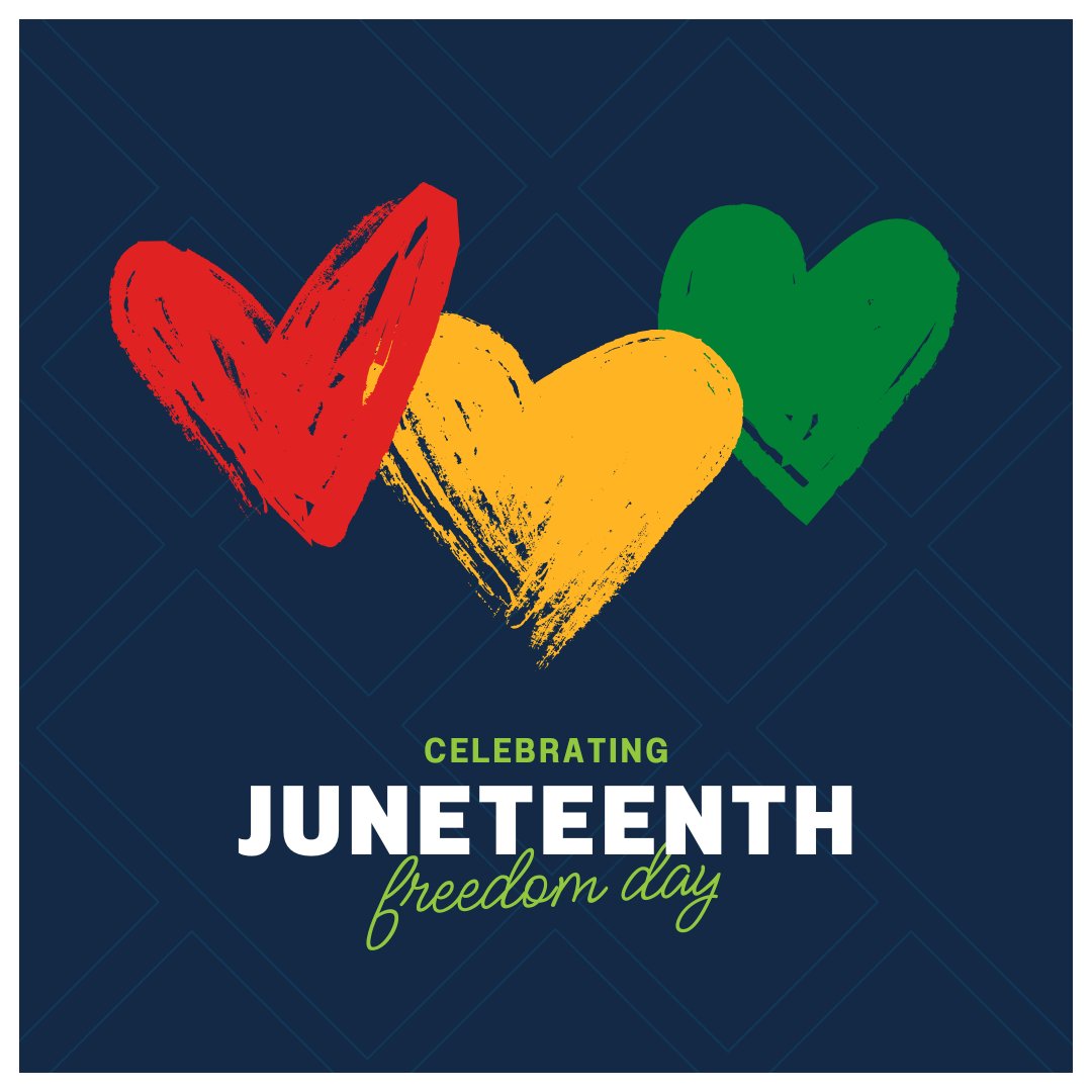 Map Your Show (MYS) (@mapyourshow) on Twitter photo Honoring Juneteenth means celebrating freedom and progress. At <a href="/MapYourShow/">Map Your Show (MYS)</a>, weโre committed to inclusive spaces at work and at every event we serve. Happy Juneteenth to all. โค๏ธ
#Juneteenth #EventTech #EventProf Honoring Juneteenth means celebrating freedom and progress. At <a href="/MapYourShow/">Map Your Show (MYS)</a>, weโre committed to inclusive spaces at work and at every event we serve. Happy Juneteenth to all. โค๏ธ
#Juneteenth #EventTech #EventProf