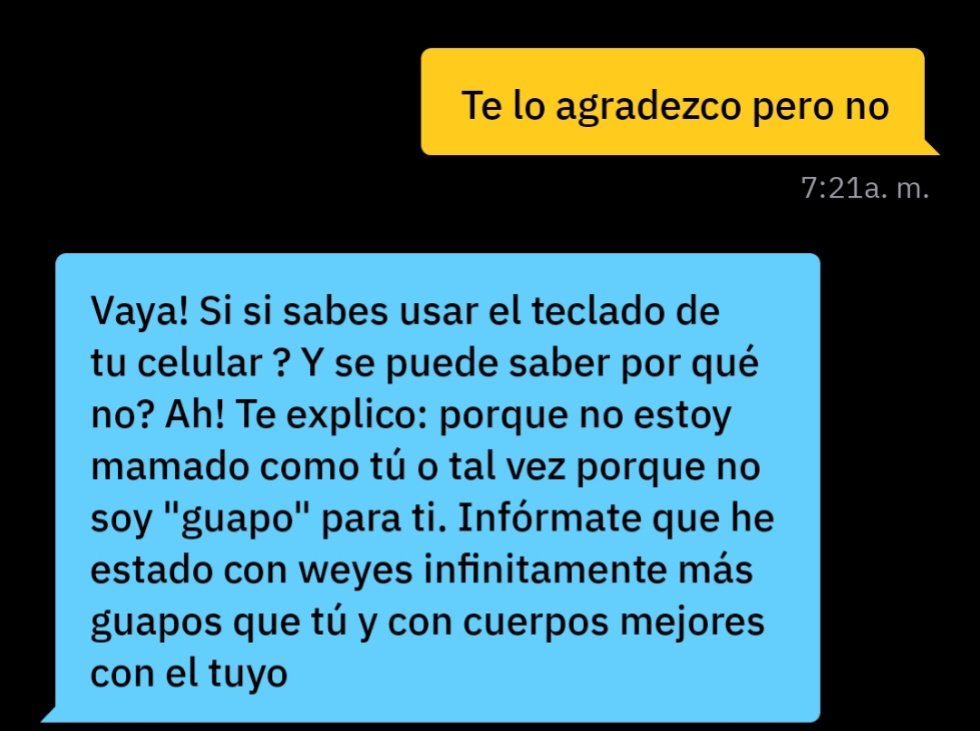 ugofit's tweet photo. ¿Ya les dieron los buenos días? Porque a mí ya 🥰 https://t.co/F2xvW1nipn