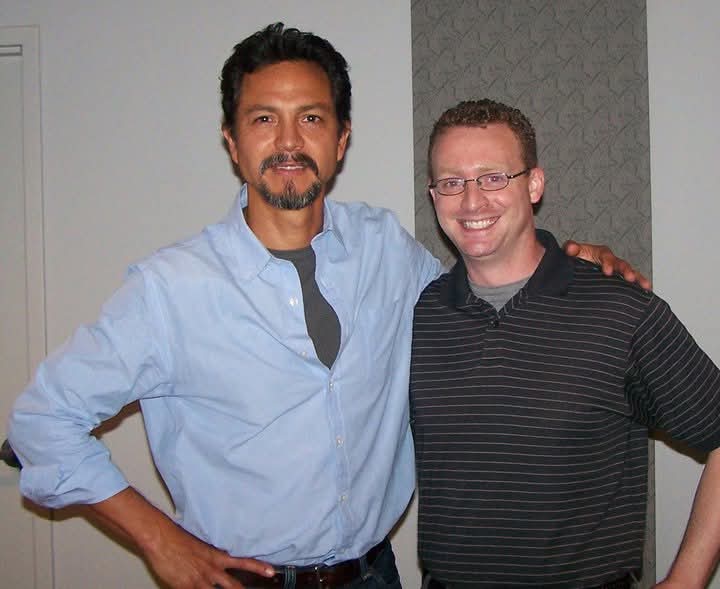 Closing Crawl: A Star Wars Recap Podcast tweet media