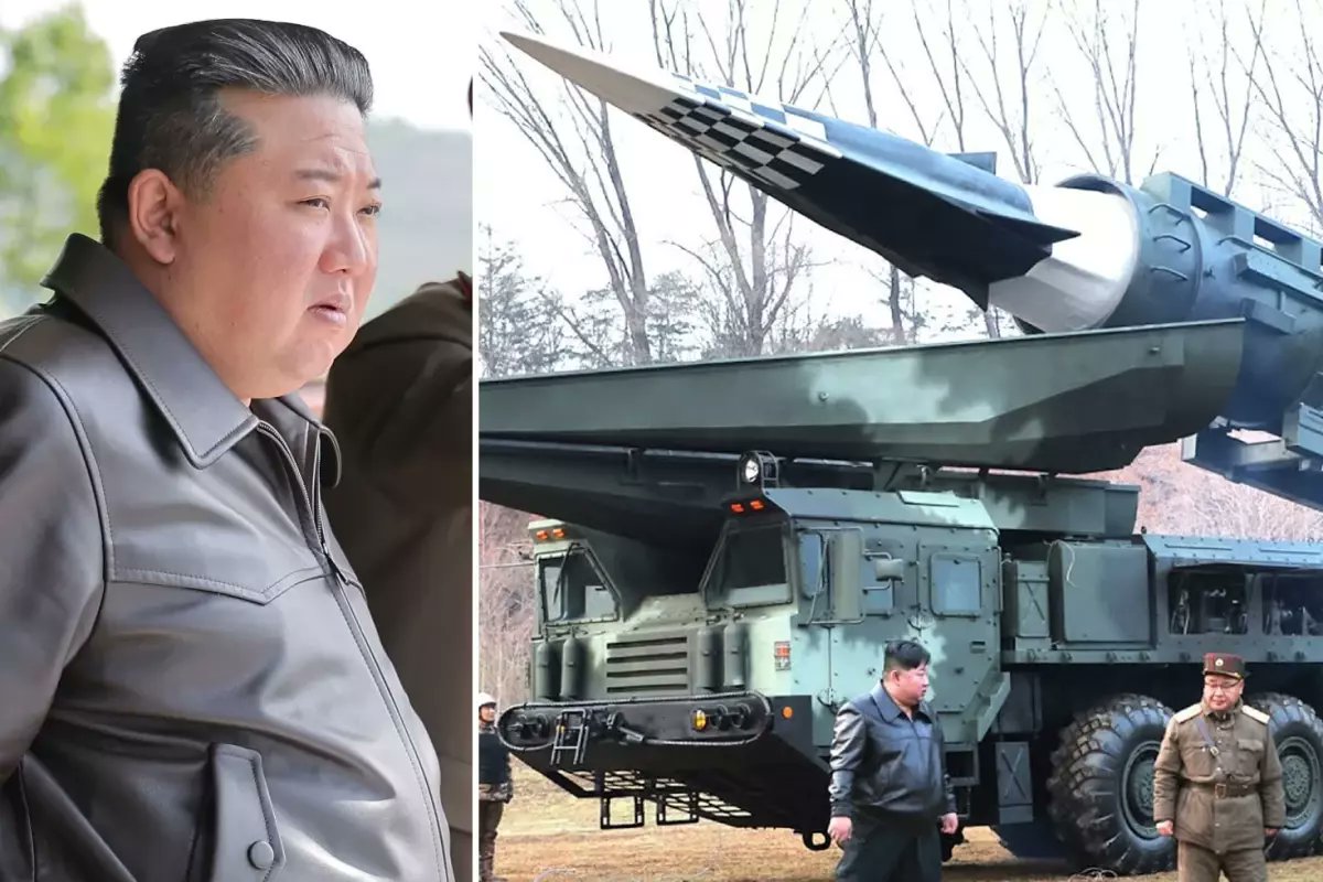 Kuzey Kore’den İran’a destek sinyali: Hwasong-16B füzesi gündemde 

senolkaan.com/2025/06/19/kuz…