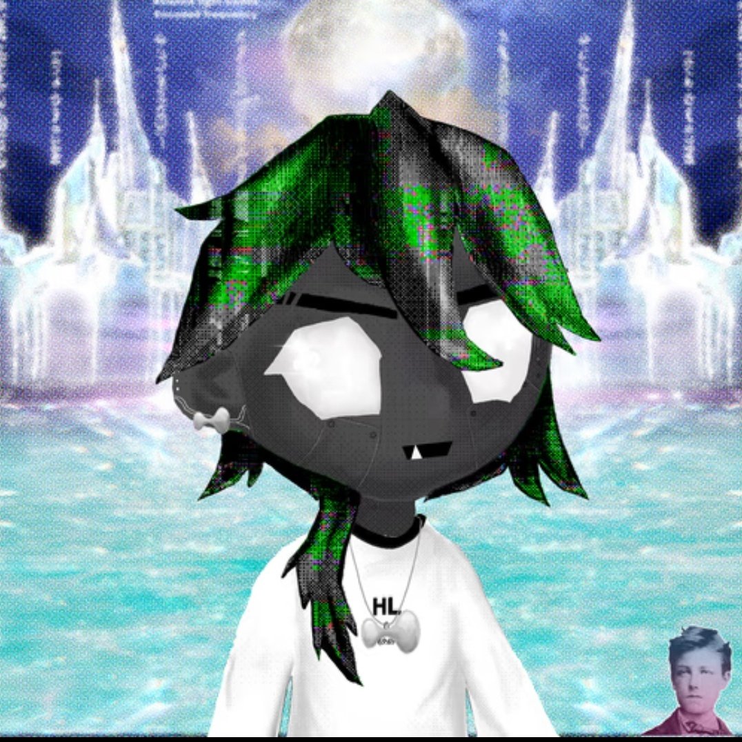 I am my <a href="/HypioHL/">Hypio</a> and my Hypio is me

HWO