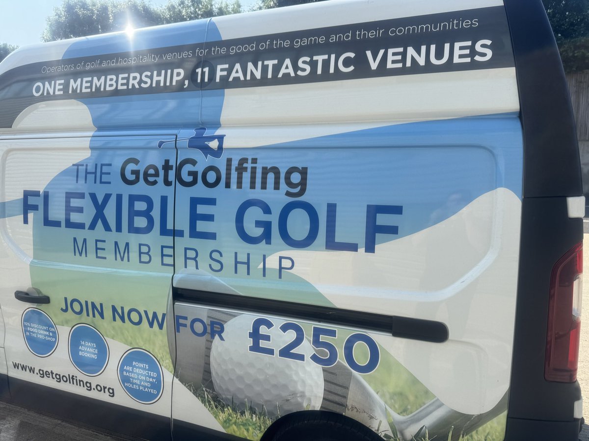 Today, we had the pleasure of welcoming members of the <a href="/GetGolfingCM/">Ross Jones</a> Greenkeeping Team for a training session, designed to help them get the very best from their recent investment in <a href="/baronessuk/">Baronessuk</a> equipment. A fantastic team and a great day of learning!

At Baroness, it’s all about