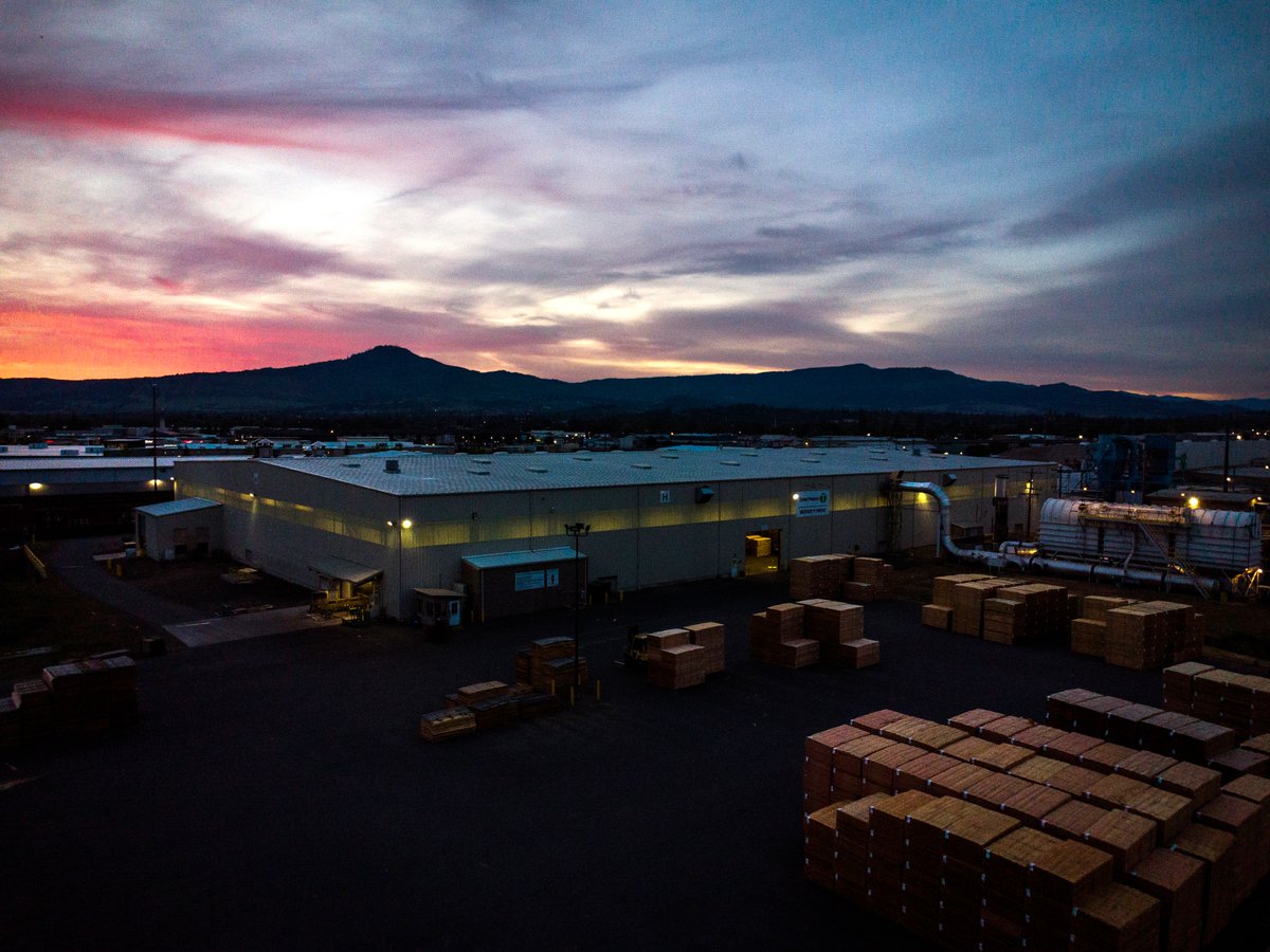 Timber Products tweet media