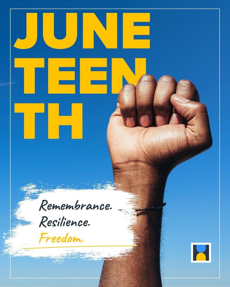 United Help Ukraine ๐บ๐ฆ (@unitedhelpua) on Twitter photo Today, we honor Juneteenth โ a powerful reminder of generations of strength, resistance, and triumph within the Black community.
The people of Ukraine, along with the United Help Ukraine team, understand the high cost of the fight for freedom. Thatโs why we stand in unwavering Today, we honor Juneteenth โ a powerful reminder of generations of strength, resistance, and triumph within the Black community.
The people of Ukraine, along with the United Help Ukraine team, understand the high cost of the fight for freedom. Thatโs why we stand in unwavering
