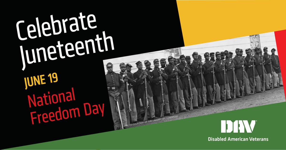 The history of Juneteenth (also known as Freedom Day) dates back to 1865 in Galveston, Texas, where the final enslaved people in America were declared free by Maj. General Gordon Granger and approximately 2,000 Union soldiers under the Emancipation Proclamation.