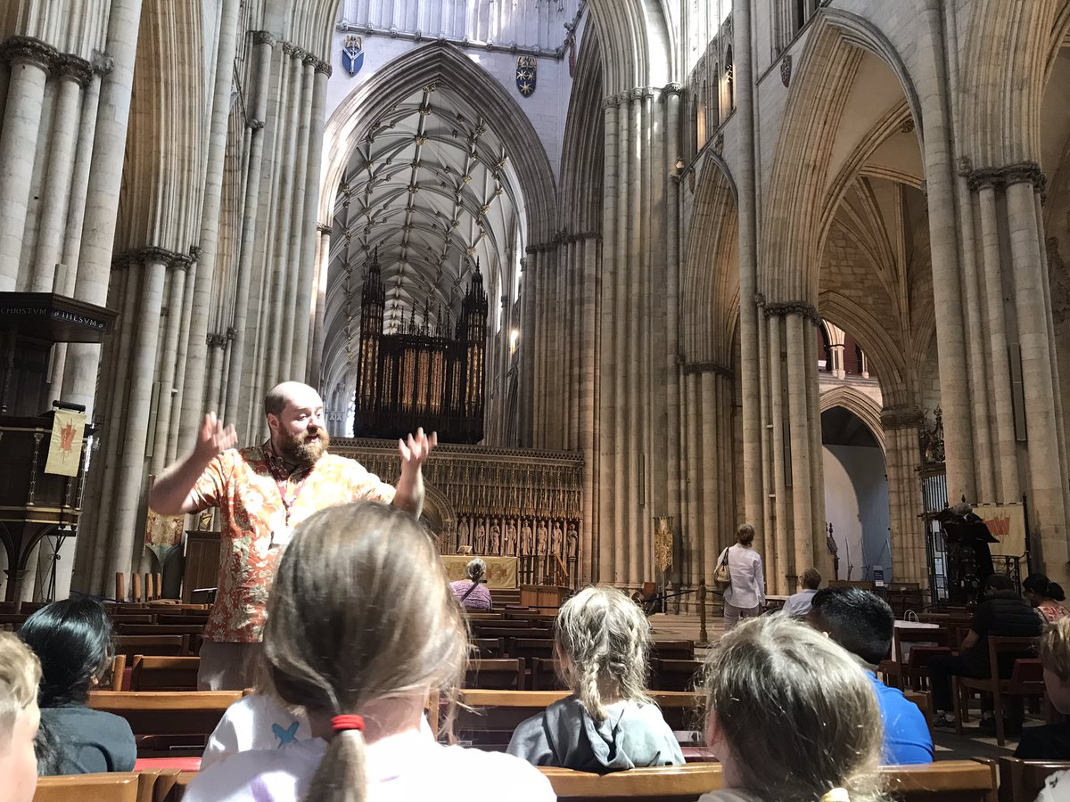 Kirby Muxloe Primary tweet media