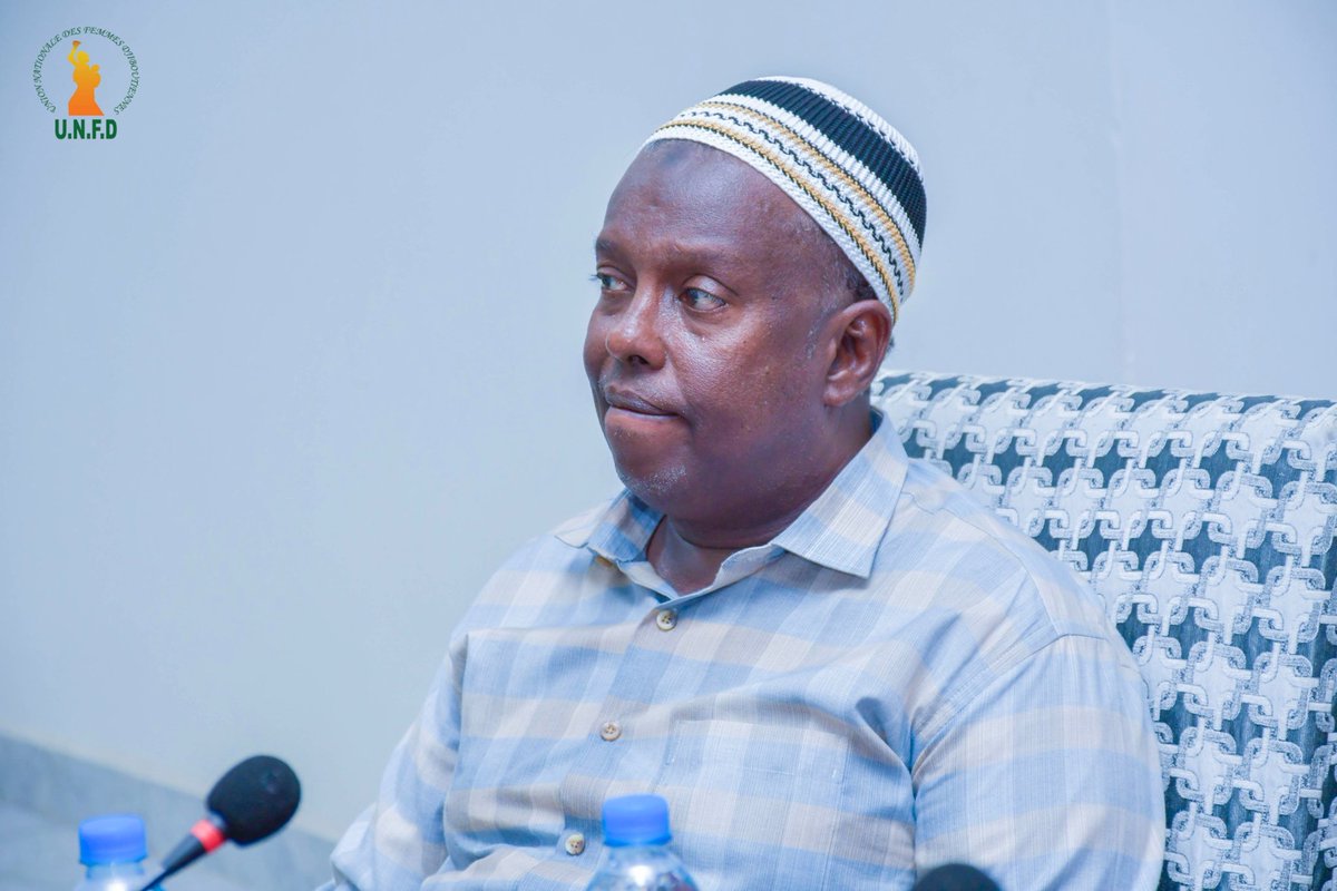 Réunion de consultation sur le Manuel de Procédures de Réinstallation à Djaga Bouldhouq

📍 Lieu : Salle de conférence de l’UNFD
📅 Date : 16 juin 2025

Dans le cadre du Projet d’Amélioration des Bidonvilles et de Développement Urbain Intégré (PABUI), l’Agence de Réhabilitation