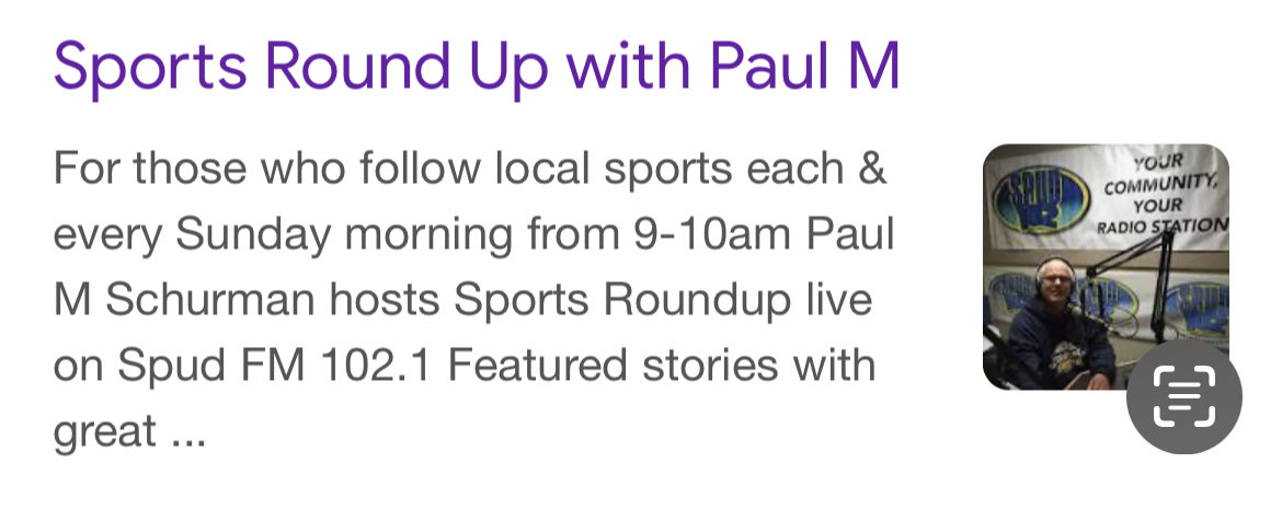 Very excited to be joining ⁦<a href="/PaulMSports/">Paul M. Schurman</a>⁩ this Sunday morning to talk about “Dr. Buckets” Clinics coming to ⁦<a href="/HC_Hurricanes/">Holland Hurricanes</a>⁩ ⁦⁦<a href="/ChtownPE/">City of Charlottetown, PE</a>⁩ ⁦<a href="/summersidePEI/">City of Summerside</a>⁩ in early August and Hurricanes recruiting! ⁦<a href="/MaineGoldRush/">Maine Gold Rush</a>⁩ ⁦<a href="/allaspectsball/">AllAspectsBasketball</a>⁩