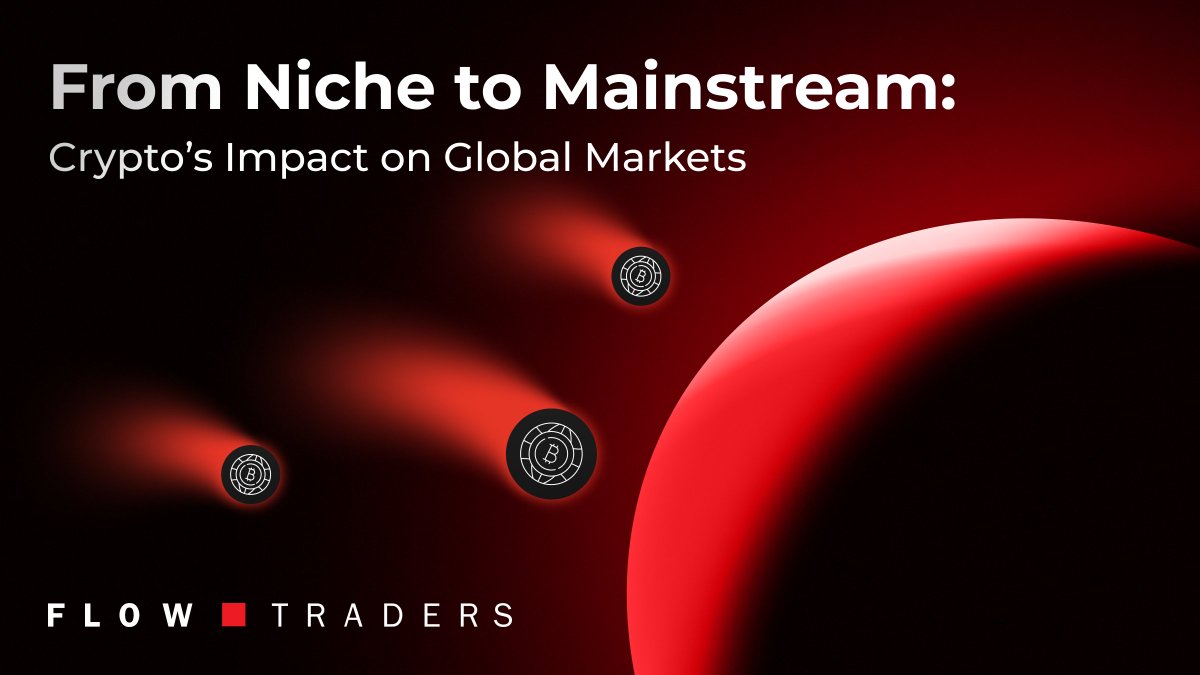 Flow Traders tweet media